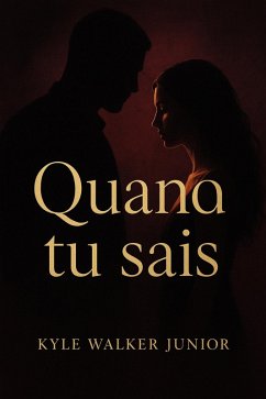 Cover Quand tu sais (eBook, ePUB)