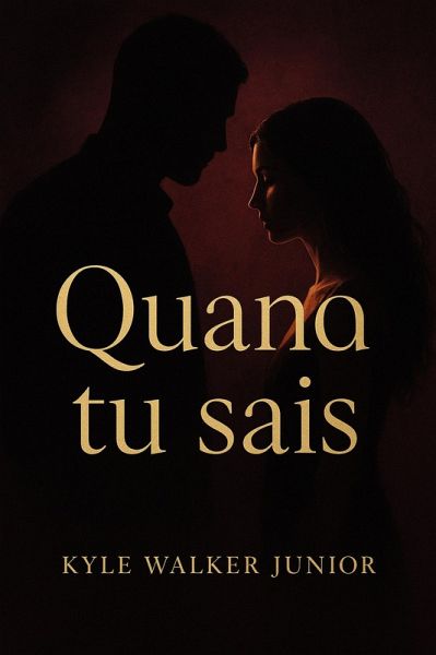 Quand tu sais (eBook, ePUB)