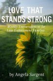 Love That Stands Strong (Devotional, #1) (eBook, ePUB)