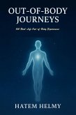 Beyond the Self: 150 Real-Life Out-of-Body Experiences (eBook, ePUB)
