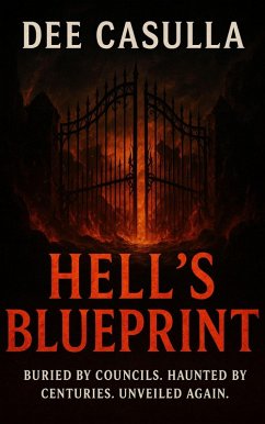 Cover Hell's Blueprint (eBook, ePUB)