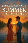 Second Chance Summer (eBook, ePUB) Second Chance Summer (eBook, ePUB)