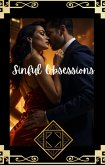 Sinful Obsessions (eBook, ePUB)