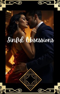 Sinful Obsessions (eBook, ePUB) - Surre', V.