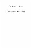 Sem Metade (eBook, ePUB)