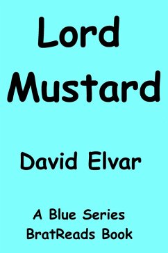 Cover Lord Mustard (Blue Series) (eBook, ePUB)
