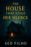The House That Stole Her Silence (eBook, ePUB)