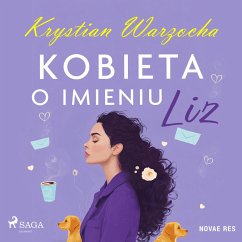 Cover Kobieta o imieniu Liz (MP3-Download)