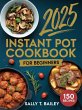 Instant Pot Cookbook For Beginners... - Bild 1