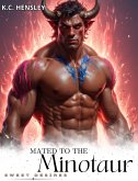 Mated to the Minotaur (Sweet Desires, #40) (eBook, ePUB)