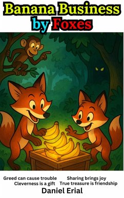 Banana Business by Foxes (eBook, ePUB) - Erial, Daniel