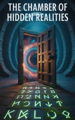 Cover The Chamber of Hidden Realities (eBook, ePUB)