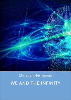 Cover WE AND THE INFINITY (eBook, ePUB)