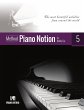 Piano Notion Method 5 (The Most... - Bild 1
