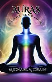 Auras What You See, May Not Be! (eBook, ePUB)