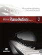 Piano Notion Method 2 (The Most... - Bild 1