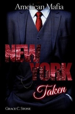 Cover American Mafia