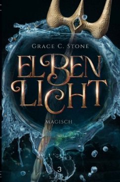 Cover Elbenlicht