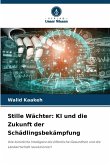 Stille Wächter: KI und die Zukunft der Schädlingsbekämpfung Stille Wächter: KI und die Zukunft der Schädlingsbekämpfung