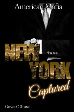 Cover American Mafia