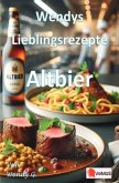 Wendys Lieblingsrezepte - Altbier Wendys Lieblingsrezepte - Altbier