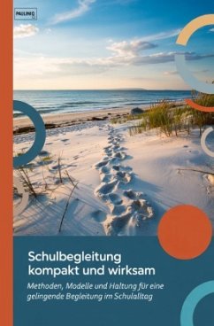 Cover Schulbegleitung kompakt und wirksam
