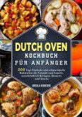 Dutch Oven Kochbuch Für Anfänger Dutch Oven Kochbuch Für Anfänger