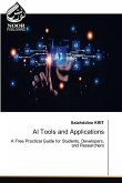 AI Tools and Applications AI Tools and Applications