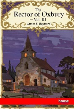 Cover The Rector of Oxbury