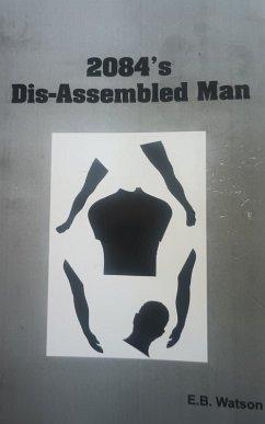 Cover 2084's Dis-Assembled Man (eBook, ePUB)