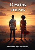 Destins croisés (eBook, ePUB)