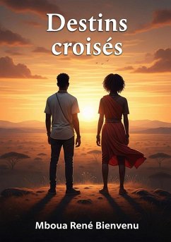 Cover Destins croisés (eBook, ePUB)