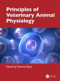 Principles of Veterinary Animal Physiology (eBook, ePUB)