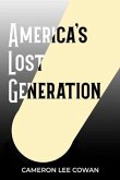 America's Lost Generation (eBook, ePUB) America's Lost Generation (eBook, ePUB)
