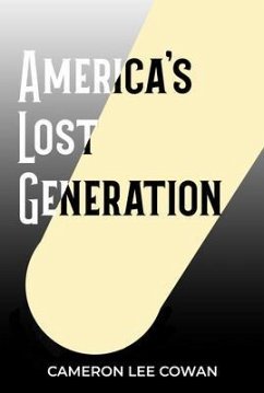 Cover America's Lost Generation (eBook, ePUB)