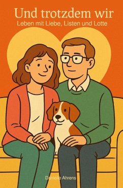 Cover Und trotzdem wir. (eBook, ePUB)