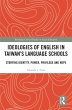 Ideologies of English in Taiwan's... - Bild 1
