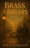 Brass and Briars (eBook, ePUB) Brass and Briars (eBook, ePUB)