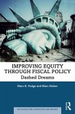 Improving Equity through Fiscal Policy (eBook, ePUB) Improving Equity through Fiscal Policy (eBook, ePUB)