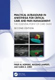 Practical Ultrasound in Anesthesia for Critical Care and Pain Management (eBook, ePUB)