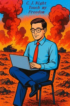 Cover Touch My Freedom (eBook, ePUB)