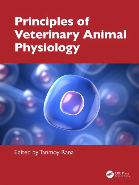 Principles of Veterinary Animal Physiology (eBook, PDF)