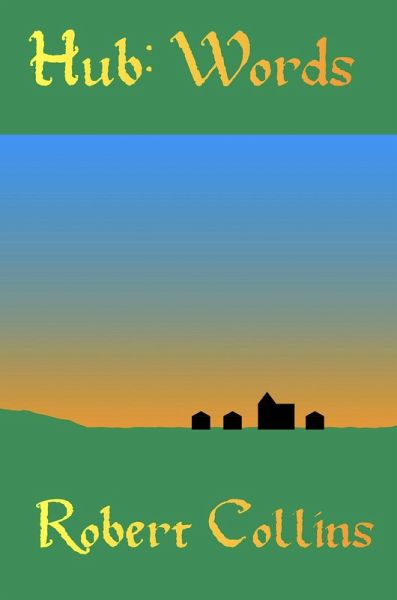 Hub: Words (eBook, ePUB)