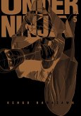 Under Ninja, Volume 5 (eBook, PDF) Under Ninja, Volume 5 (eBook, PDF)