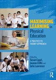 Maximising Learning in Physical Education (eBook, PDF)