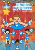 JUMPING INTO CHEER (eBook, ePUB)