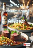 Wendys Lieblingsrezepte - Altbier (eBook, ePUB) Wendys Lieblingsrezepte - Altbier (eBook, ePUB)