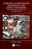 Corrosion, Environmental Degradation, and Surface Engineering (eBook, PDF)