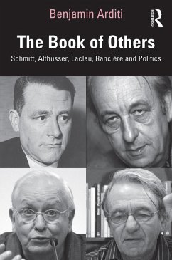 Cover The Book of Others (eBook, PDF)