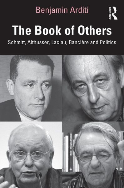 The Book of Others (eBook, PDF) The Book of Others (eBook, PDF)